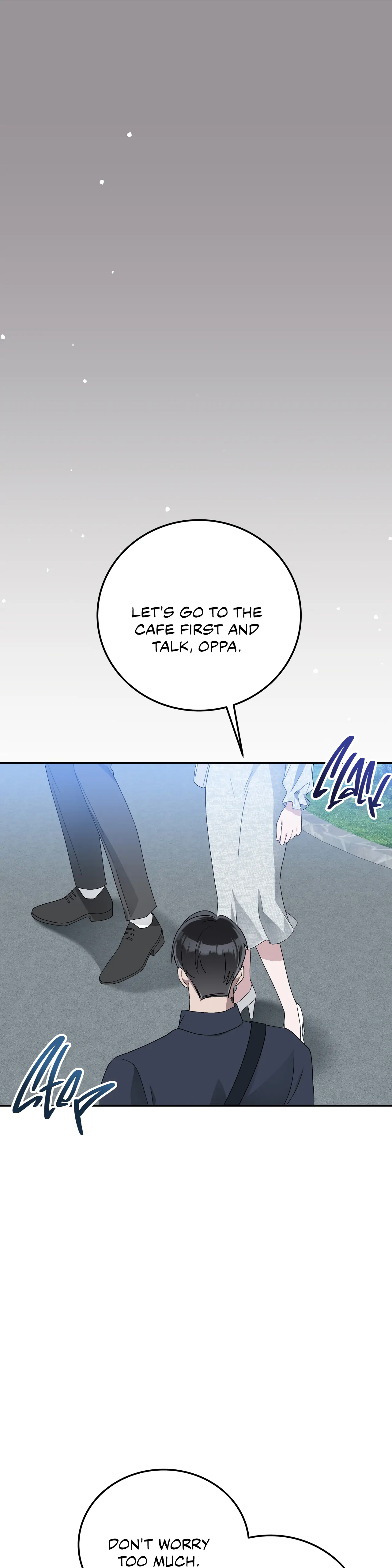 Kitsch Wedding Chapter 24 - Page 43