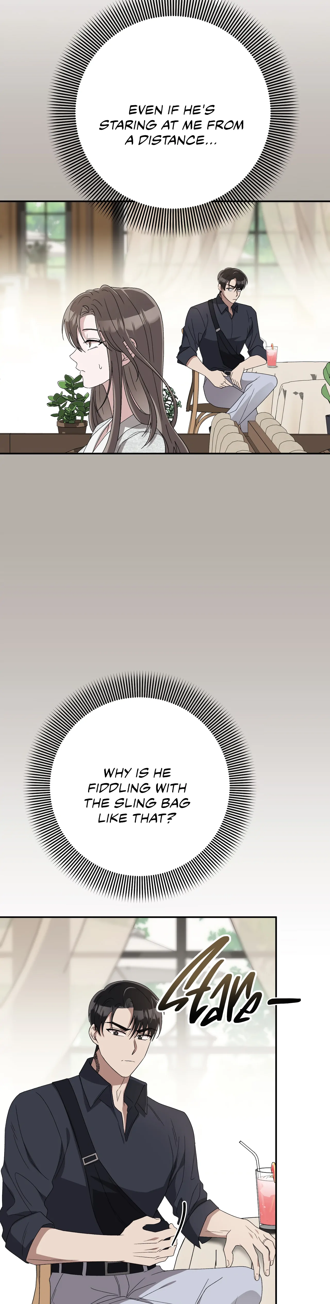 Kitsch Wedding Chapter 24 - Page 47