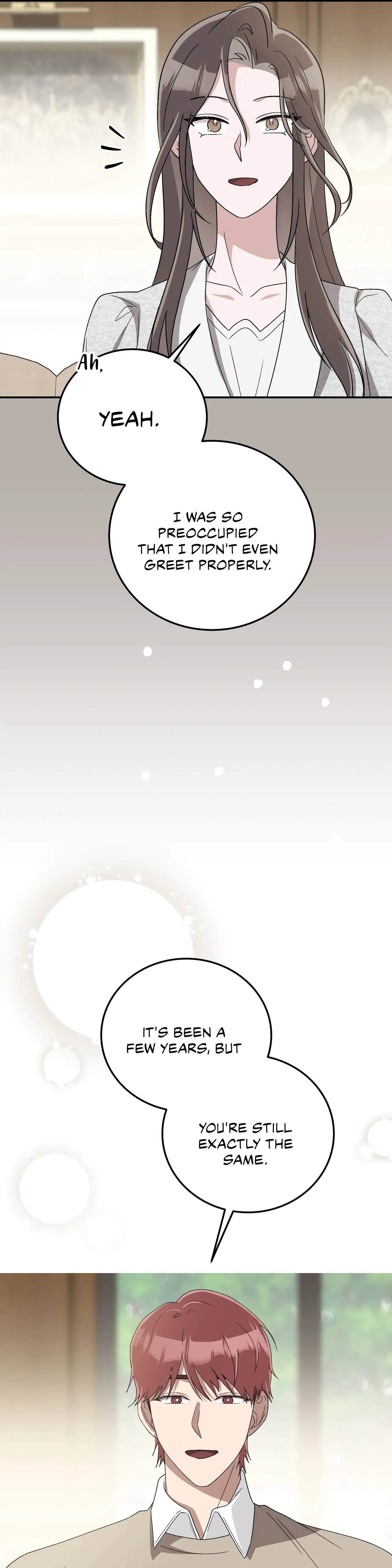 Kitsch Wedding Chapter 24 - Page 49