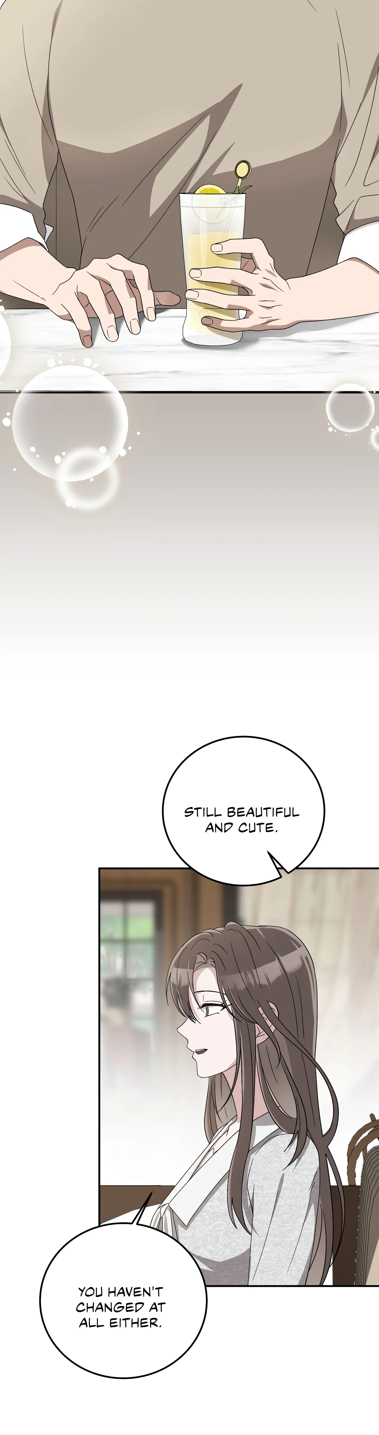 Kitsch Wedding Chapter 24 - Page 50