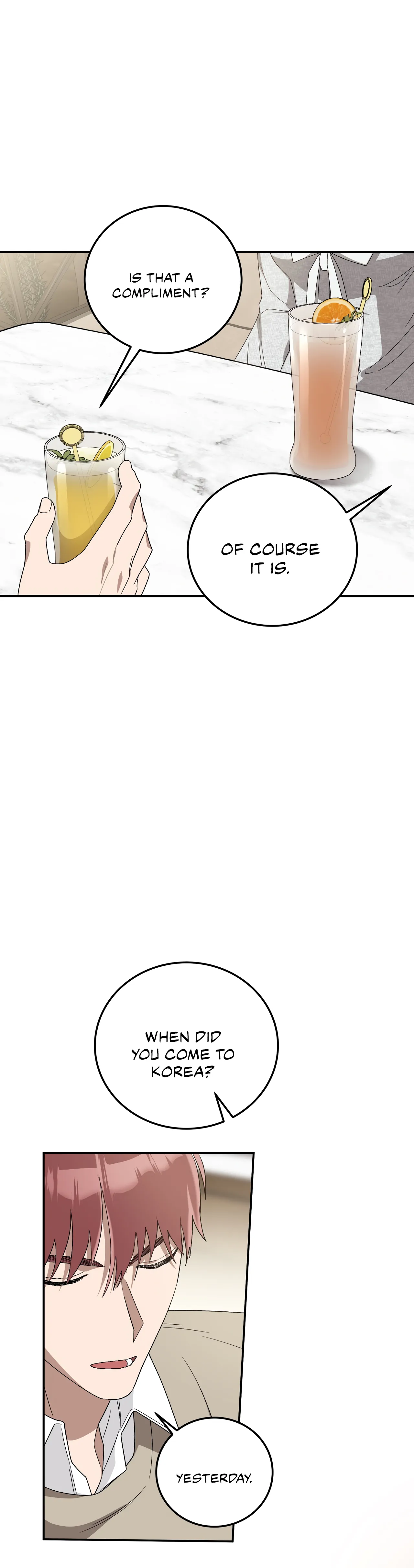 Kitsch Wedding Chapter 24 - Page 51