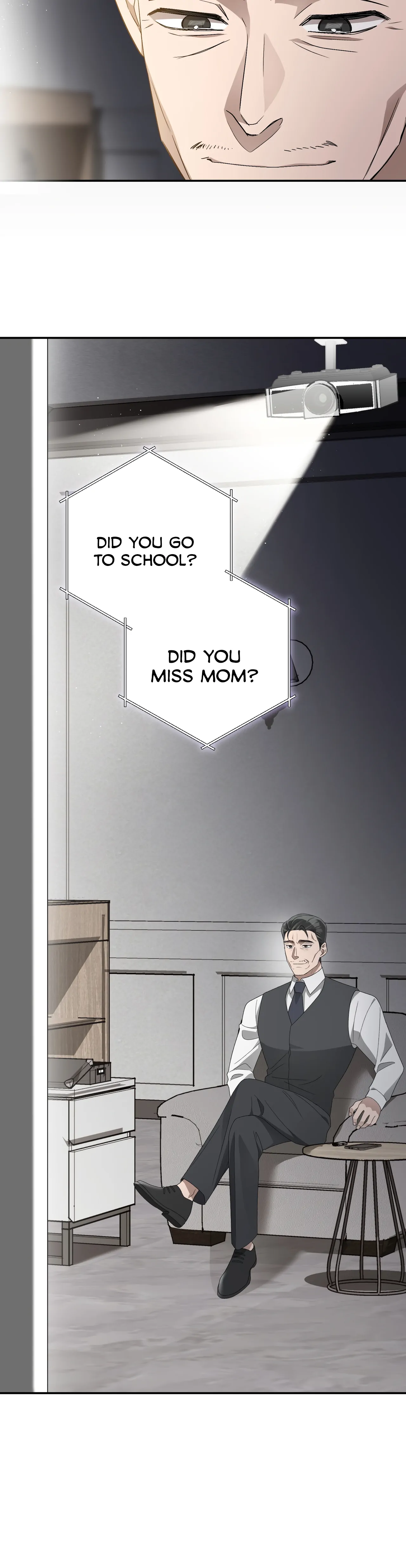 Kitsch Wedding Chapter 24 - Page 7