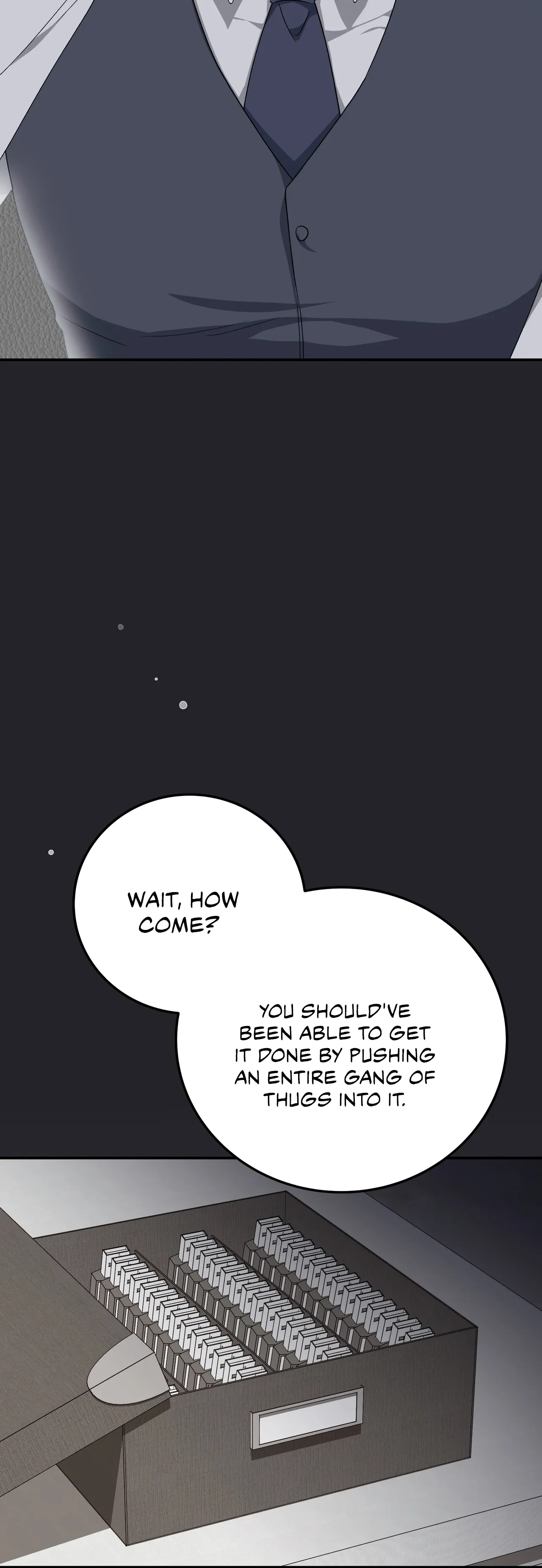 Kitsch Wedding Chapter 24 - Page 10