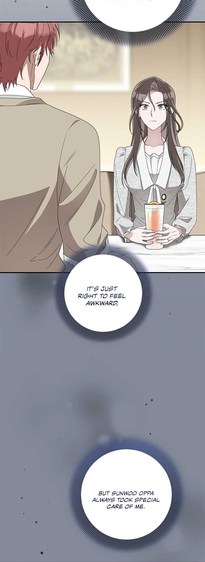 Kitsch Wedding Chapter 25 - Page 11