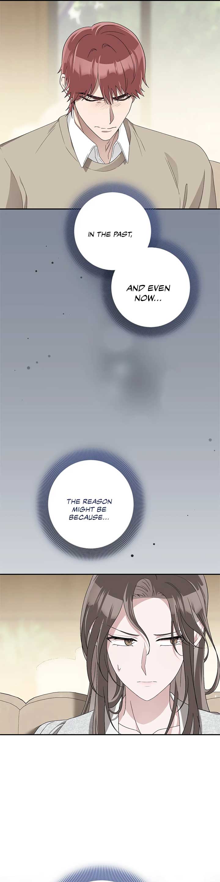 Kitsch Wedding Chapter 25 - Page 12