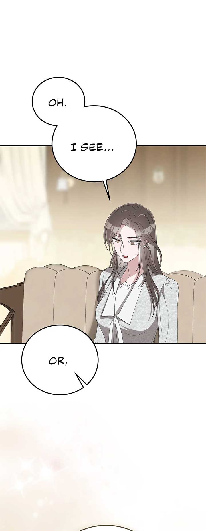 Kitsch Wedding Chapter 25 - Page 24
