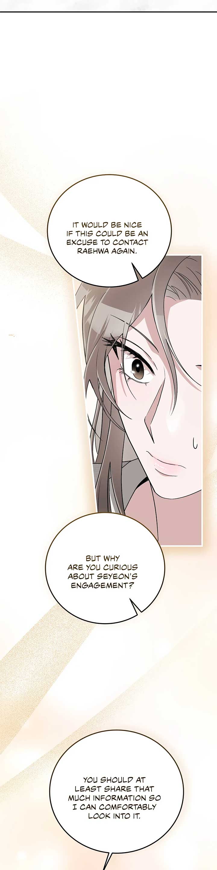 Kitsch Wedding Chapter 25 - Page 26
