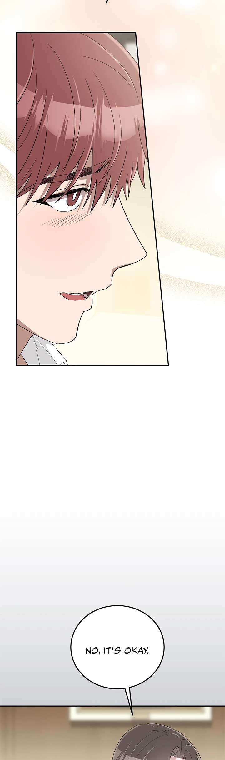 Kitsch Wedding Chapter 25 - Page 27