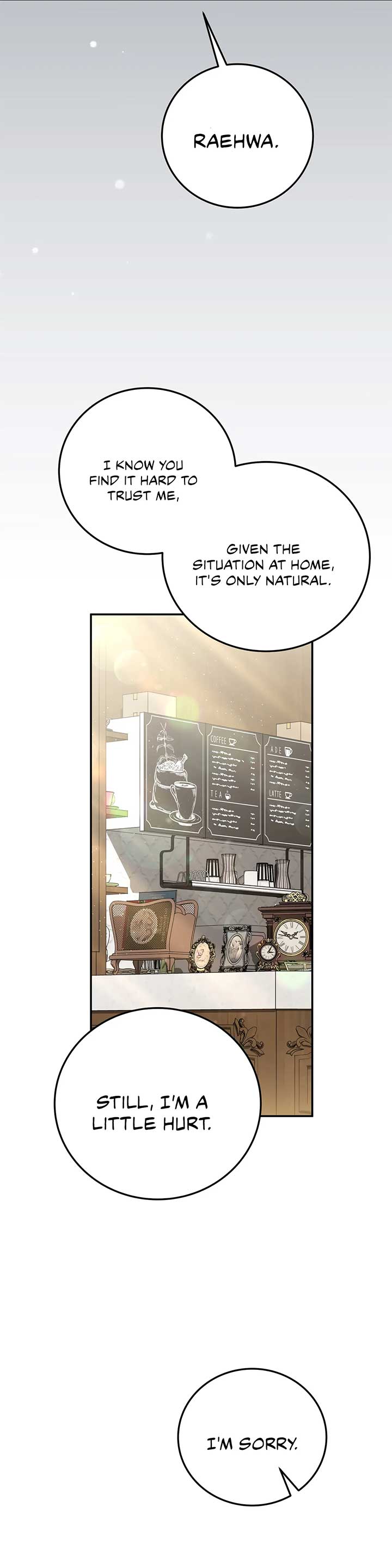Kitsch Wedding Chapter 25 - Page 29