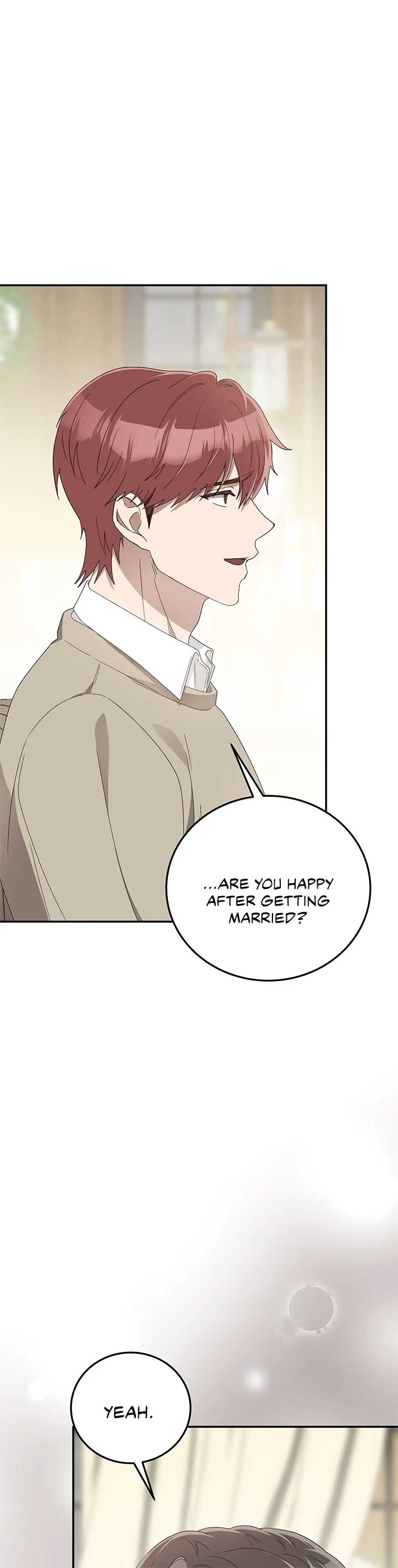 Kitsch Wedding Chapter 25 - Page 30