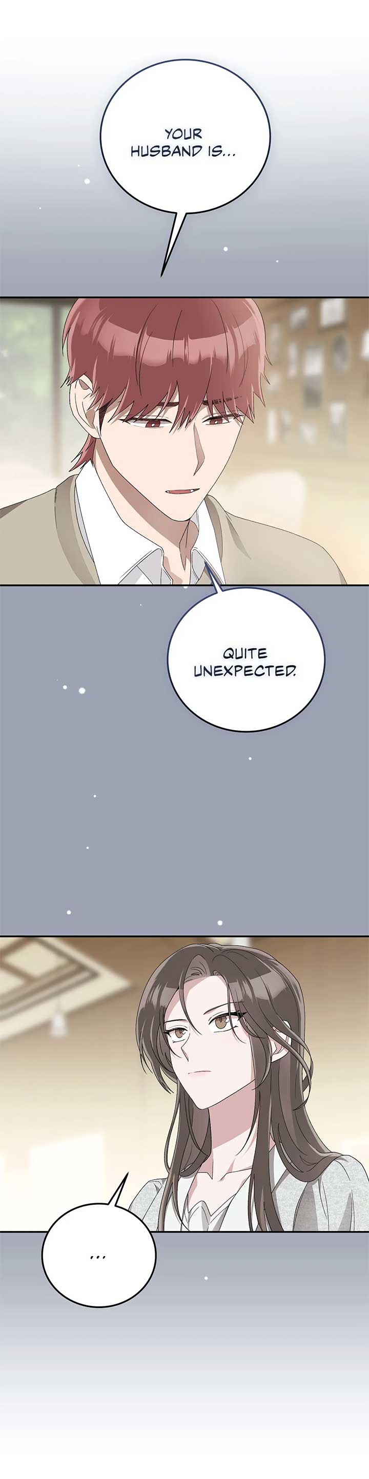 Kitsch Wedding Chapter 25 - Page 5