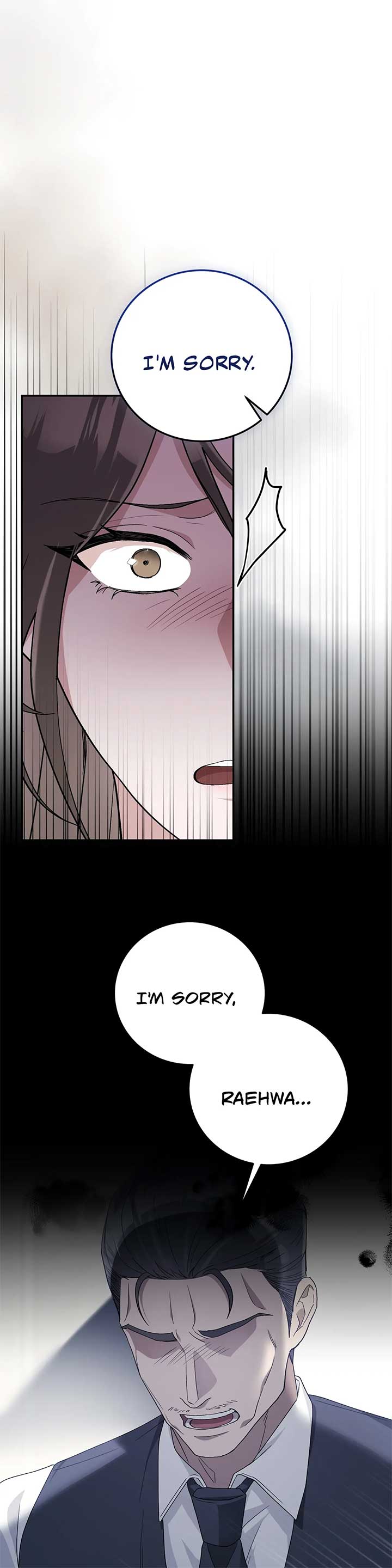 Kitsch Wedding Chapter 25 - Page 44
