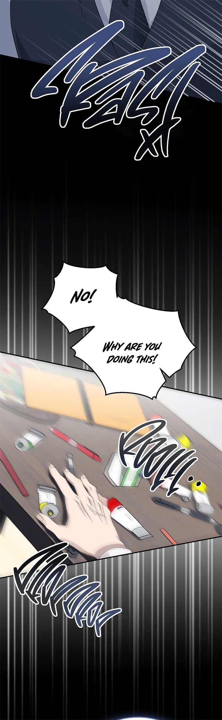 Kitsch Wedding Chapter 25 - Page 45