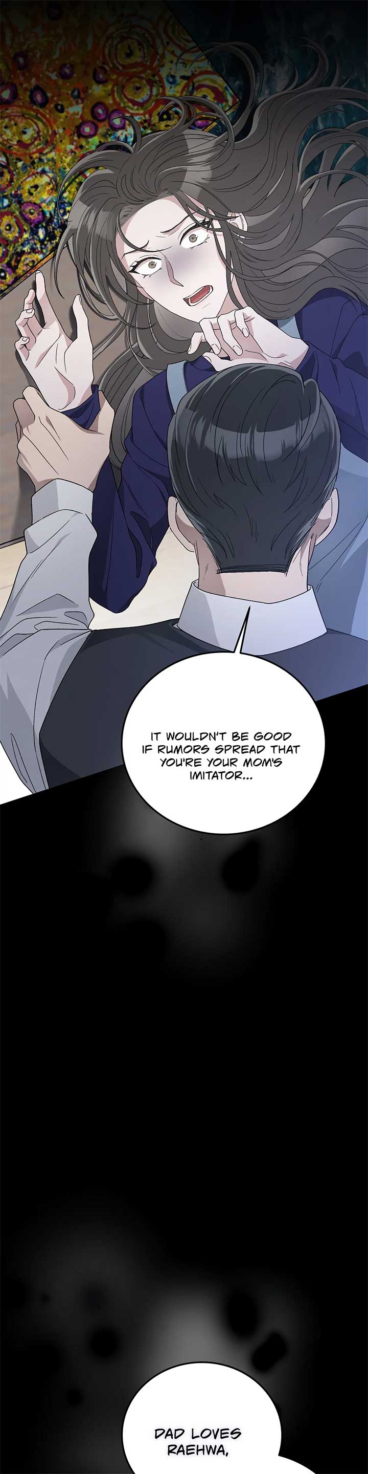 Kitsch Wedding Chapter 25 - Page 47