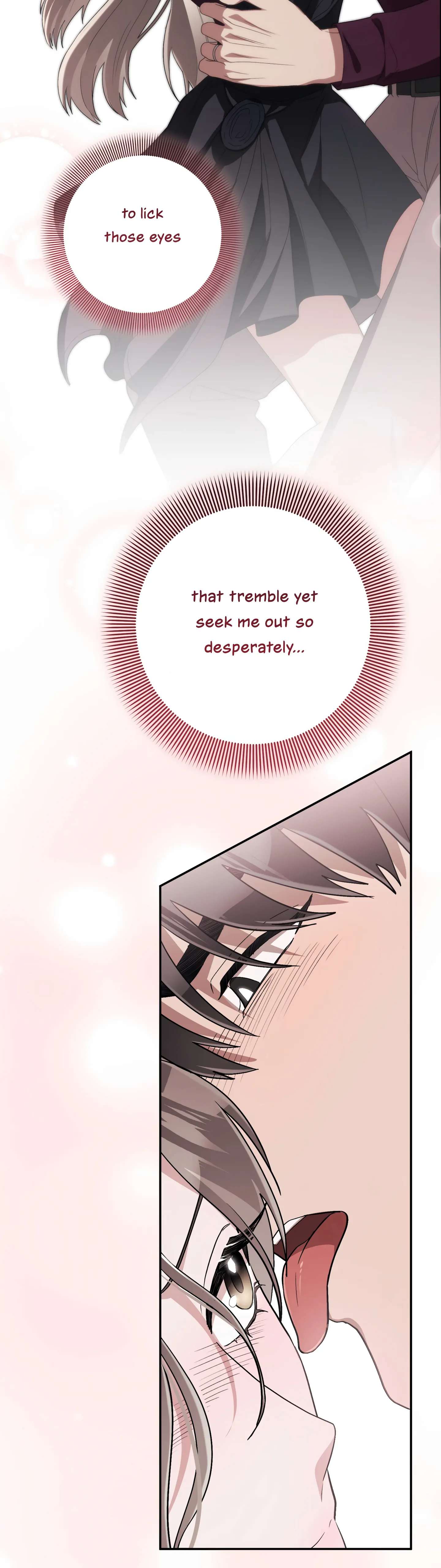 Kitsch Wedding Chapter 26 - Page 31