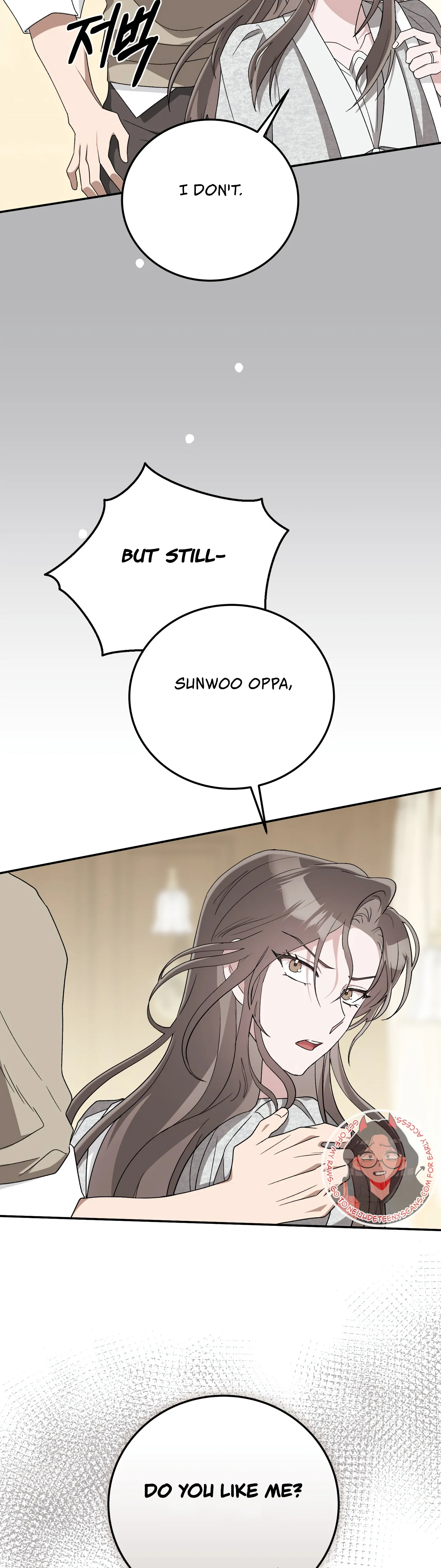 Kitsch Wedding Chapter 26 - Page 37