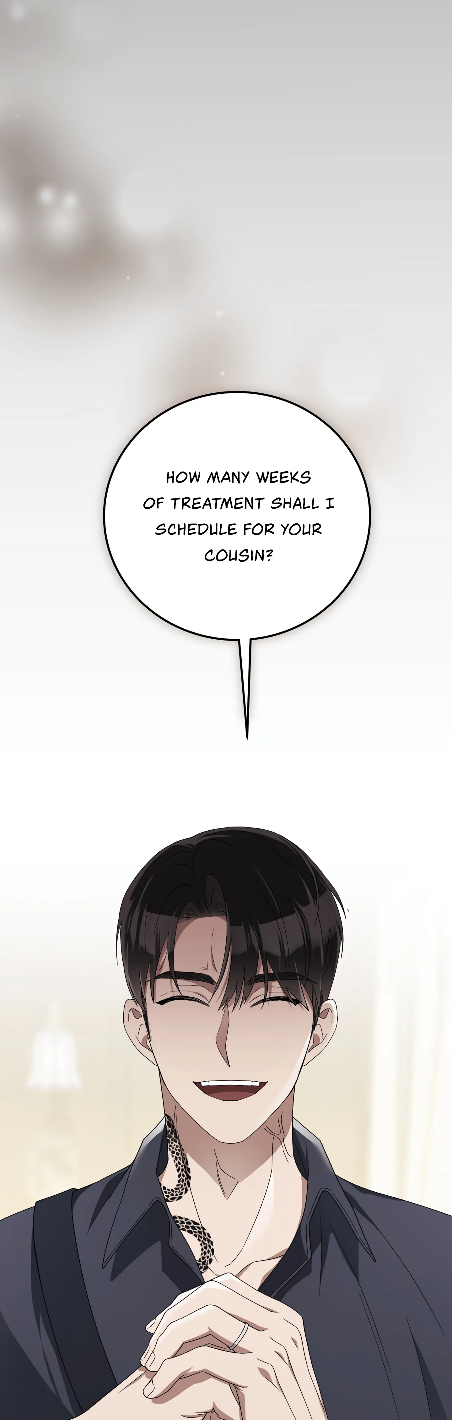 Kitsch Wedding Chapter 26 - Page 9
