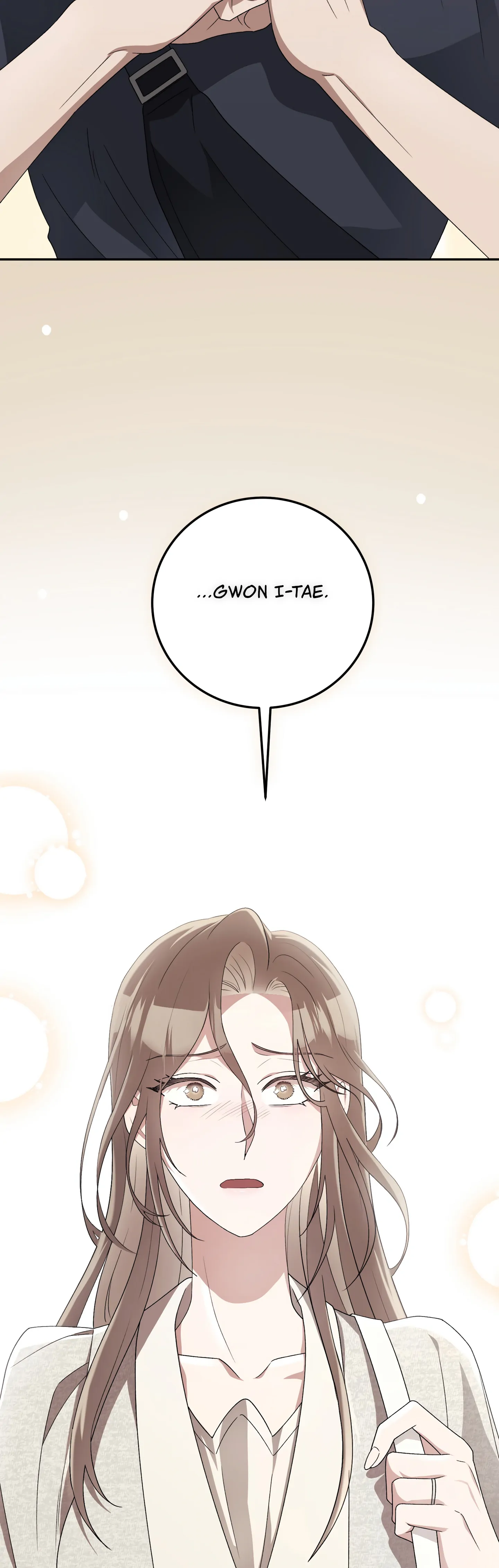 Kitsch Wedding Chapter 26 - Page 10