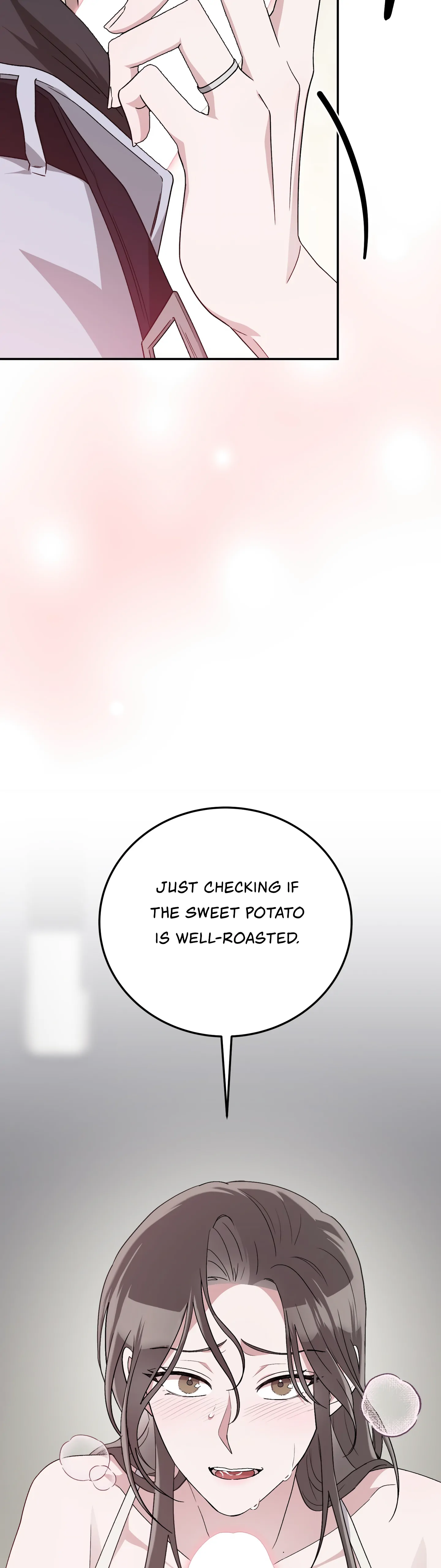 Kitsch Wedding Chapter 27 - Page 23