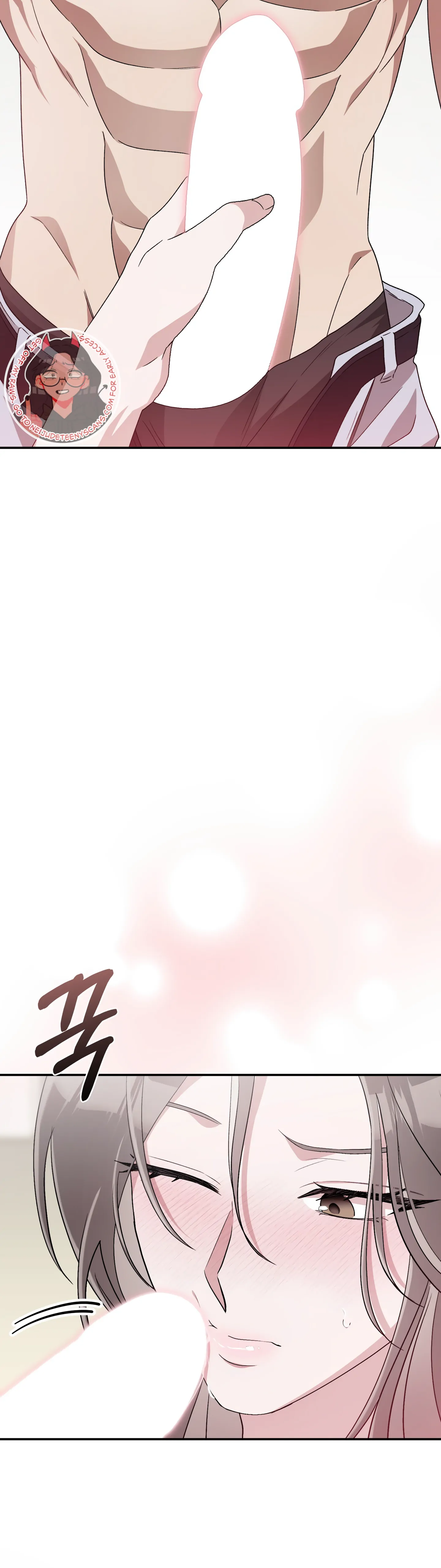 Kitsch Wedding Chapter 27 - Page 25