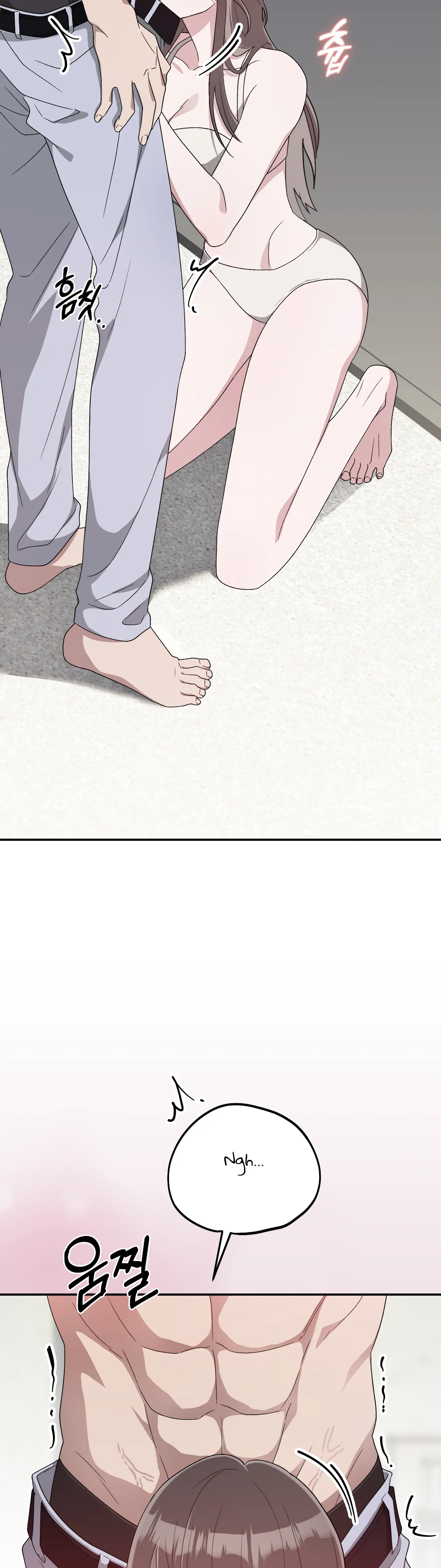 Kitsch Wedding Chapter 27 - Page 28
