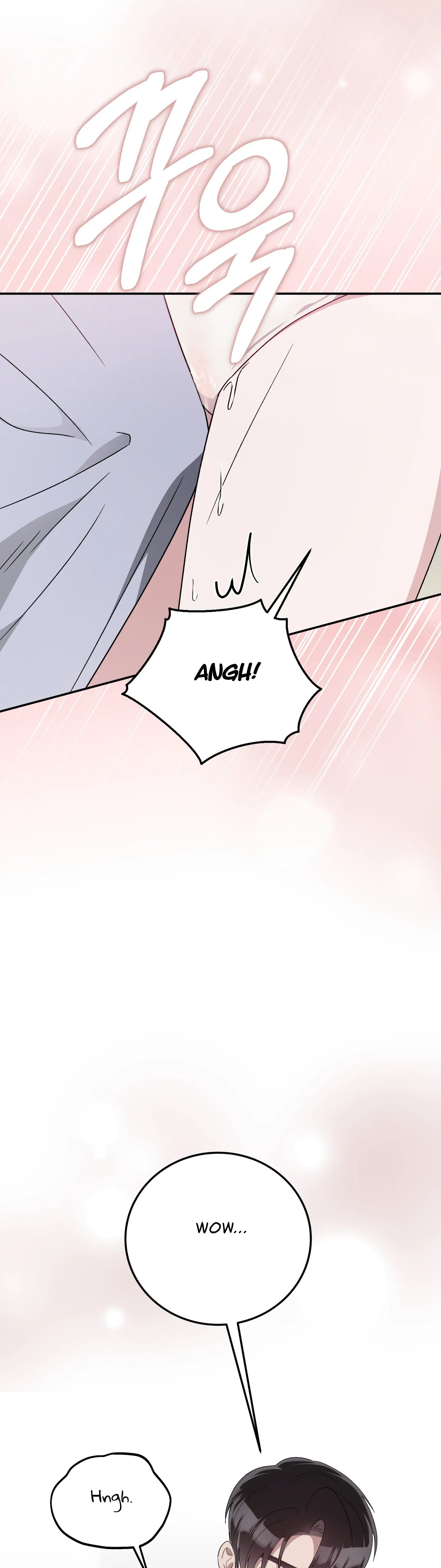 Kitsch Wedding Chapter 27 - Page 36