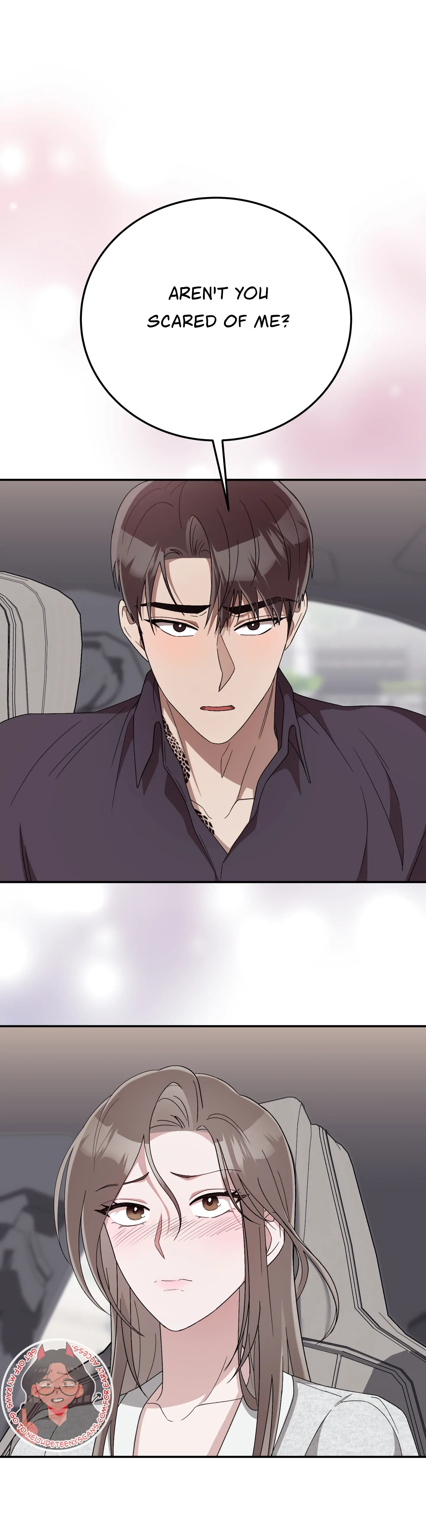 Kitsch Wedding Chapter 27 - Page 5