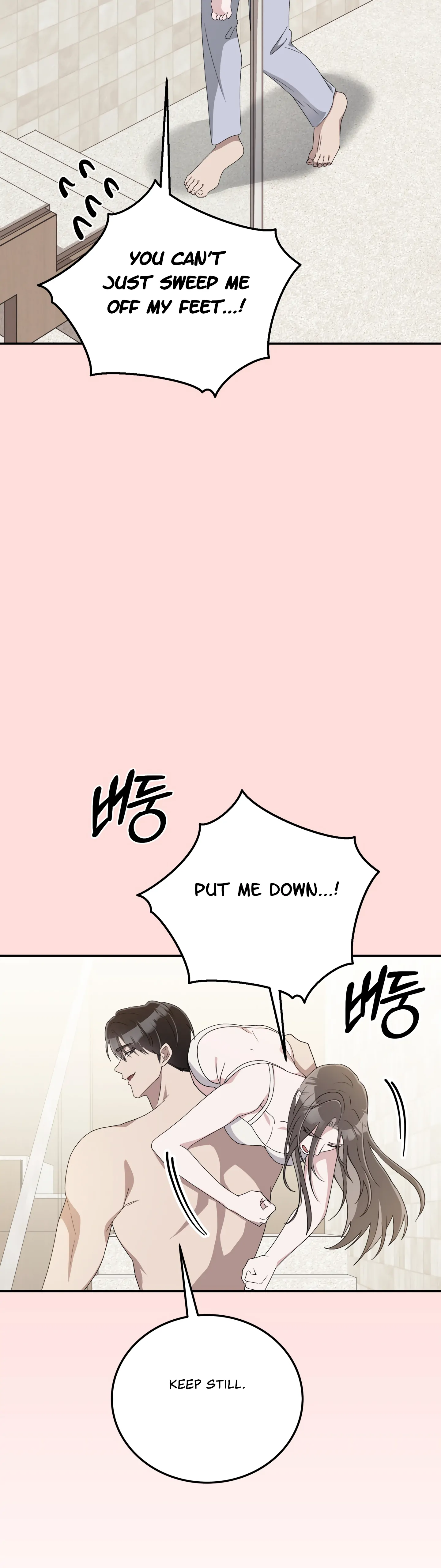 Kitsch Wedding Chapter 27 - Page 41