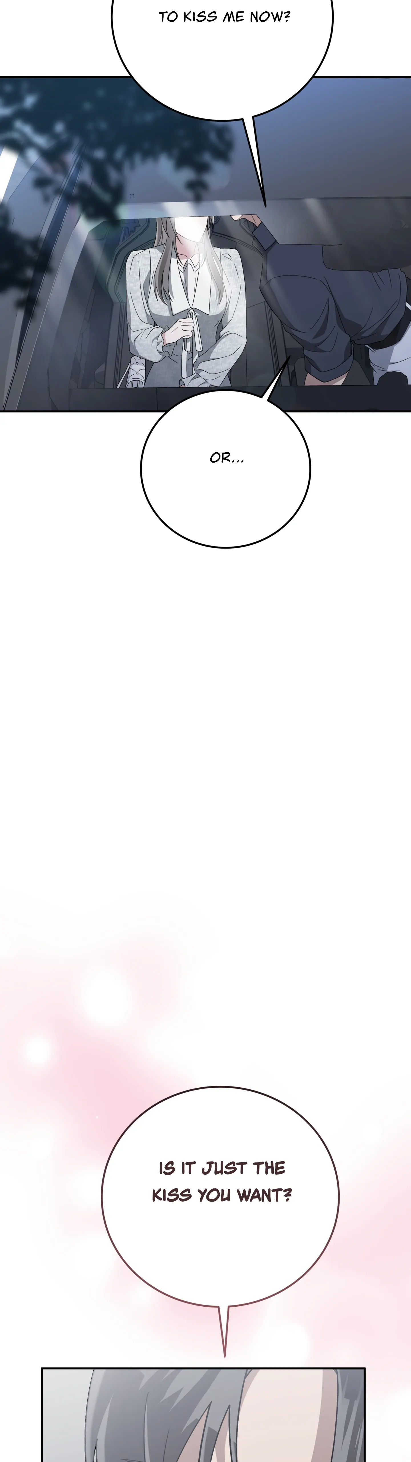 Kitsch Wedding Chapter 27 - Page 7