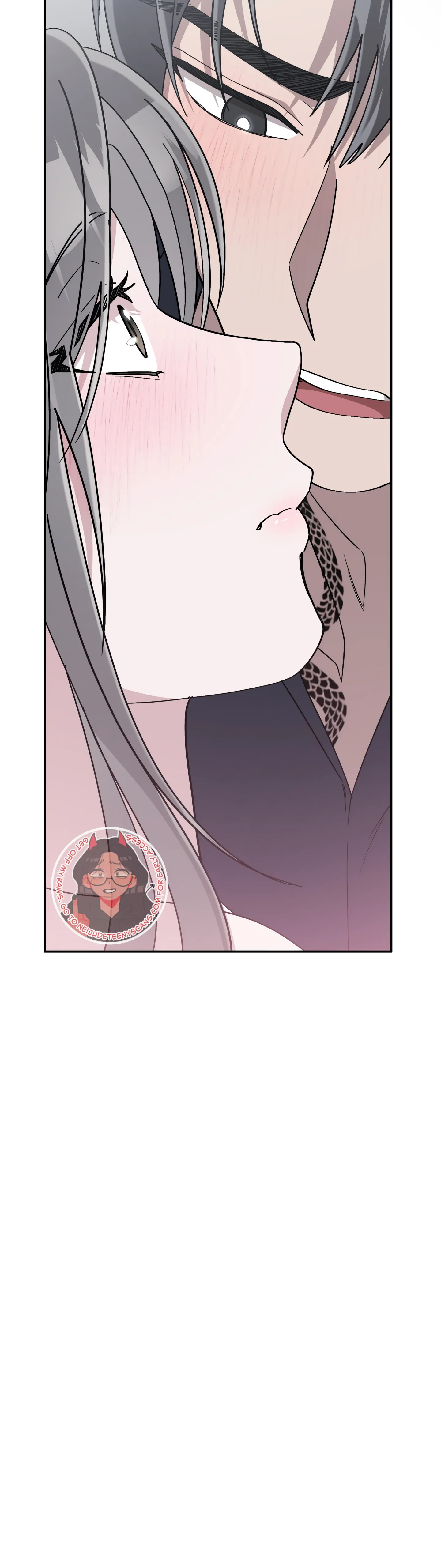 Kitsch Wedding Chapter 27 - Page 8