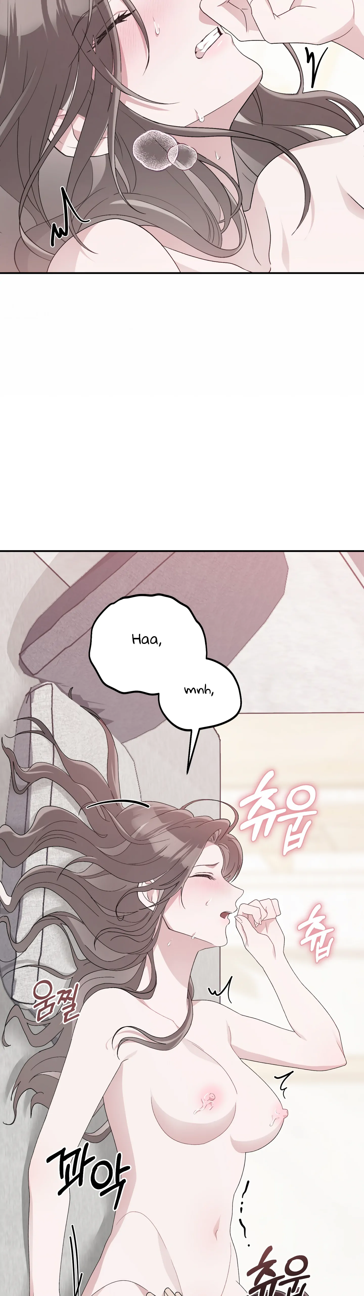 Kitsch Wedding Chapter 28 - Page 2