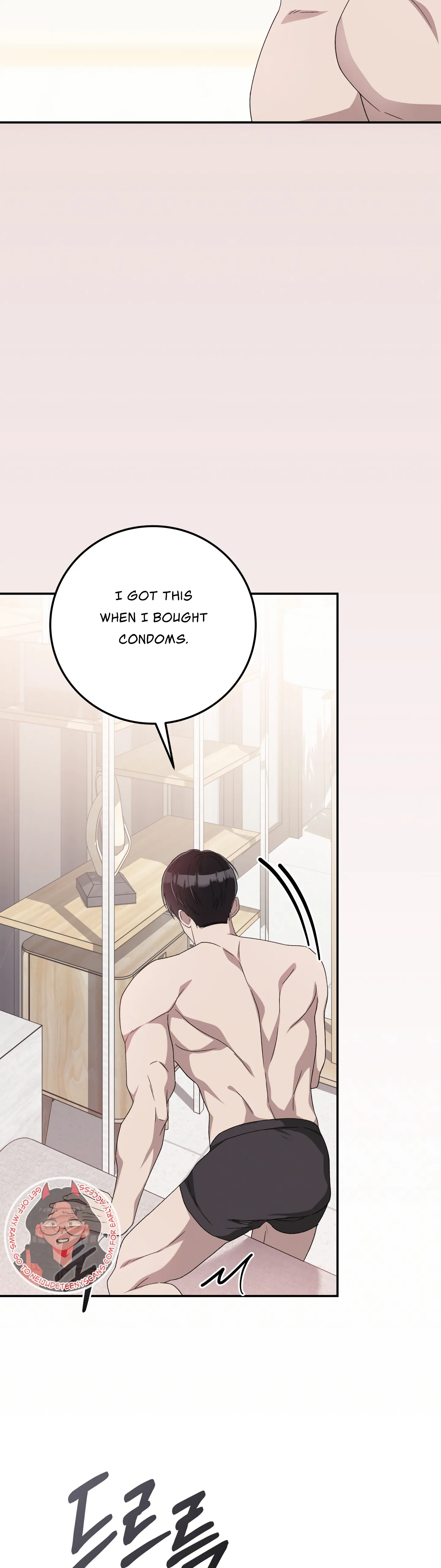 Kitsch Wedding Chapter 28 - Page 11