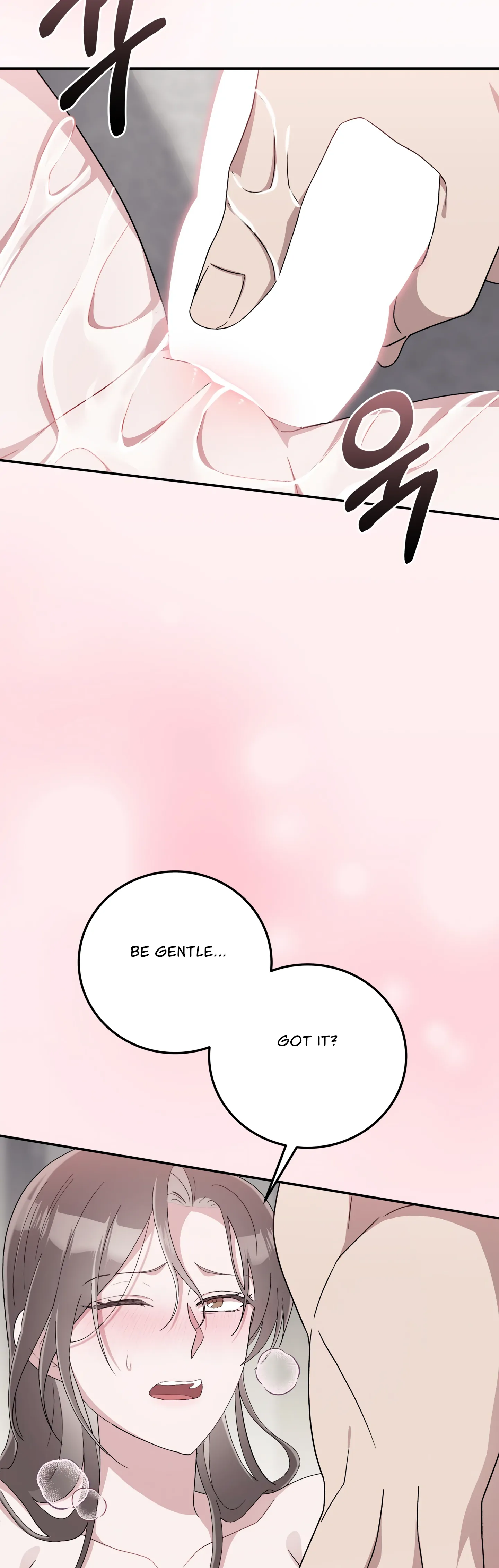 Kitsch Wedding Chapter 28 - Page 20