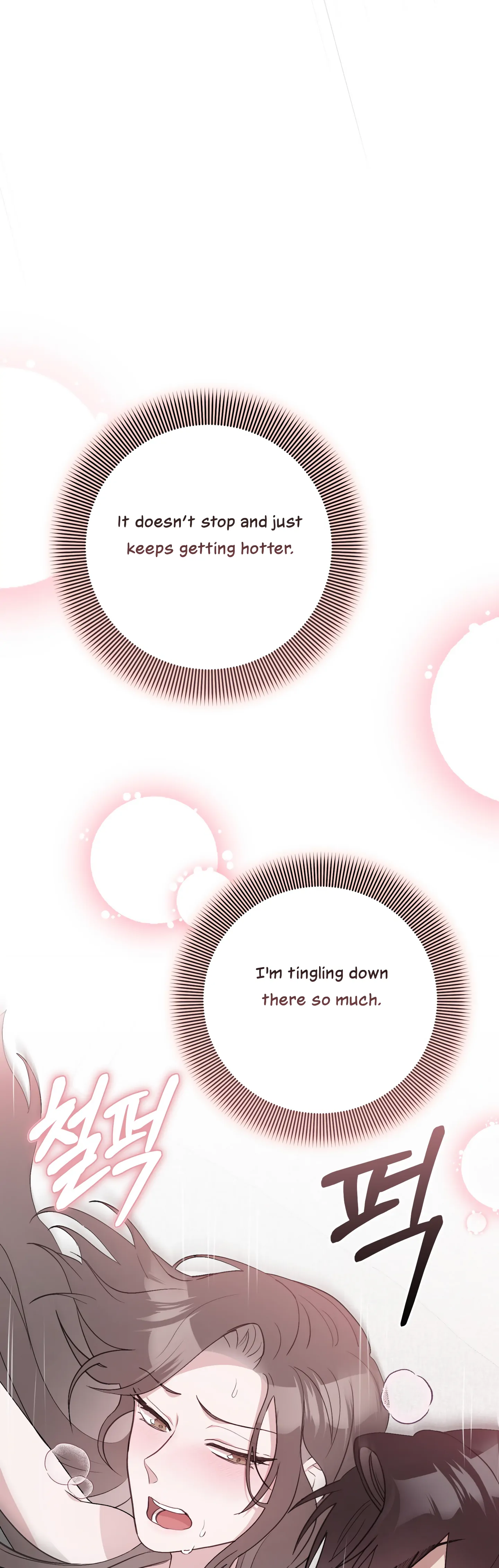 Kitsch Wedding Chapter 28 - Page 29