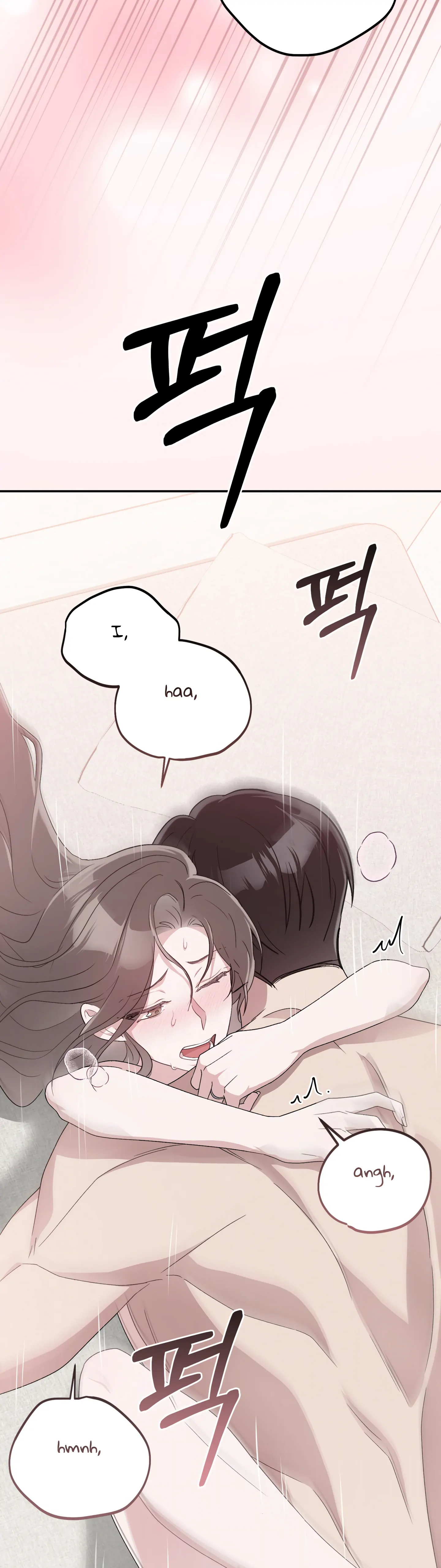 Kitsch Wedding Chapter 28 - Page 33