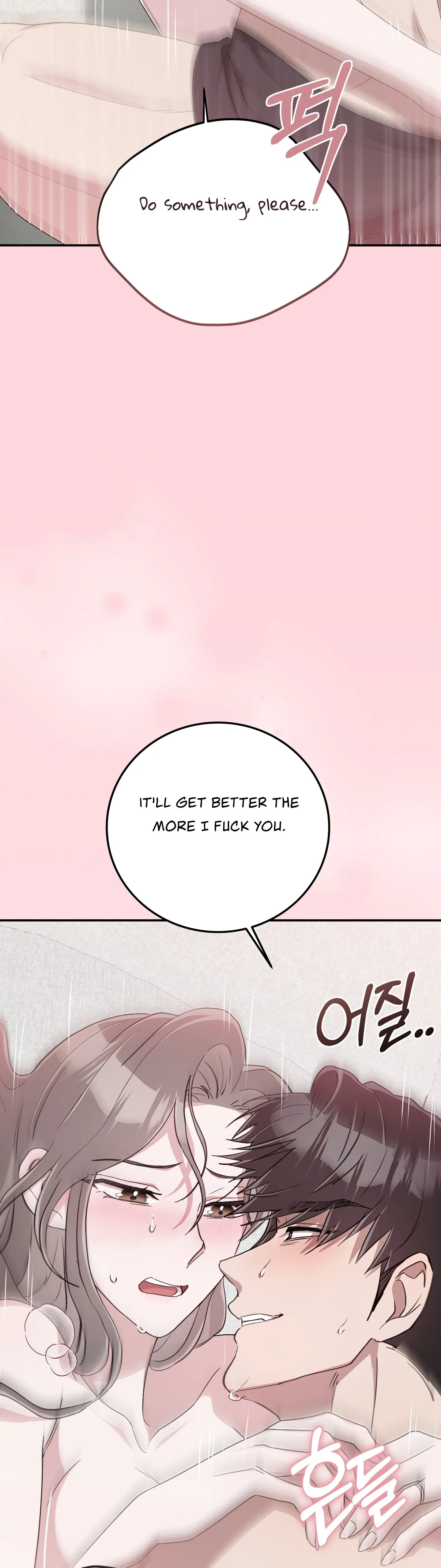 Kitsch Wedding Chapter 28 - Page 34