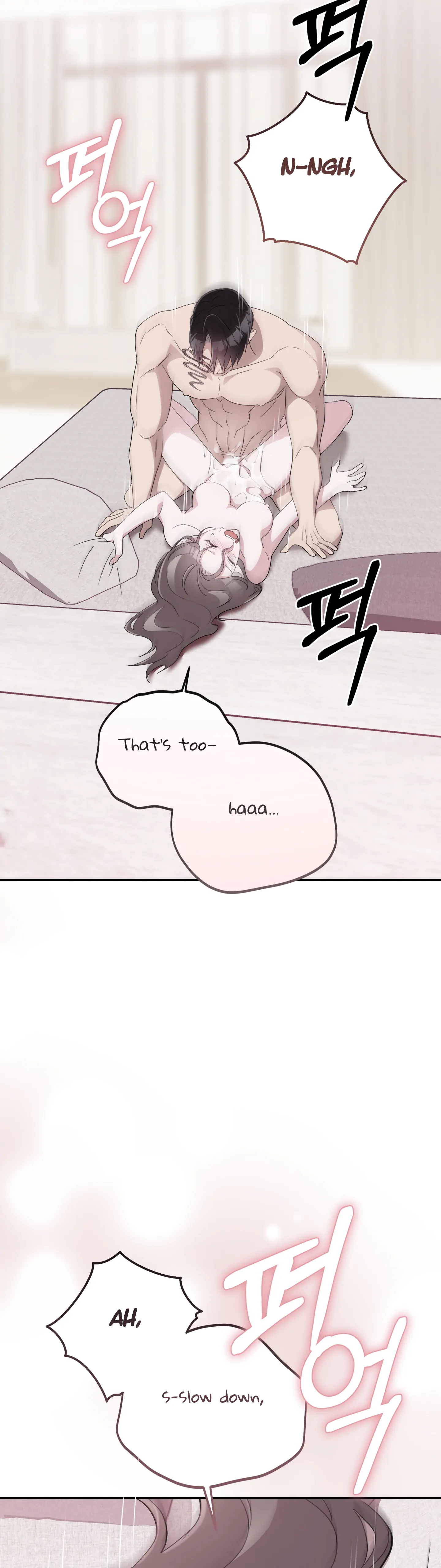 Kitsch Wedding Chapter 28 - Page 47