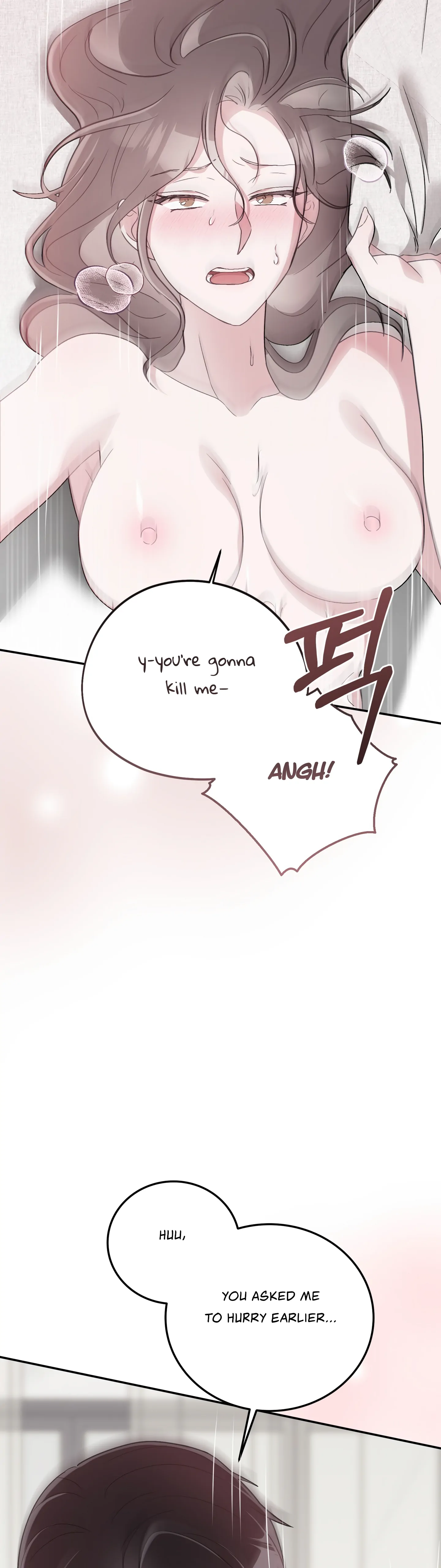 Kitsch Wedding Chapter 28 - Page 48