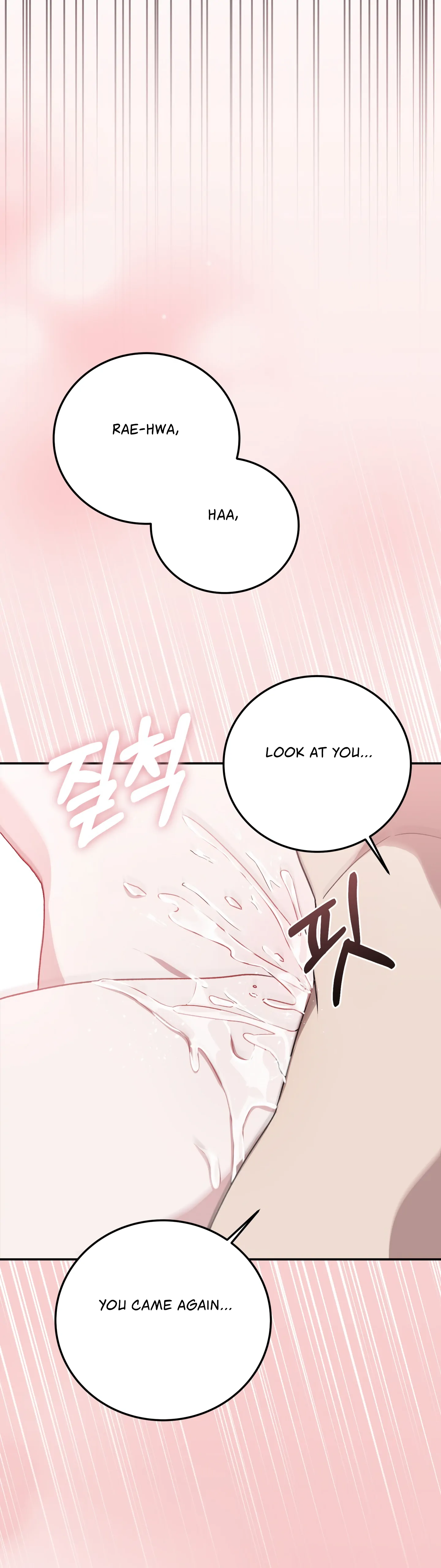 Kitsch Wedding Chapter 28 - Page 51