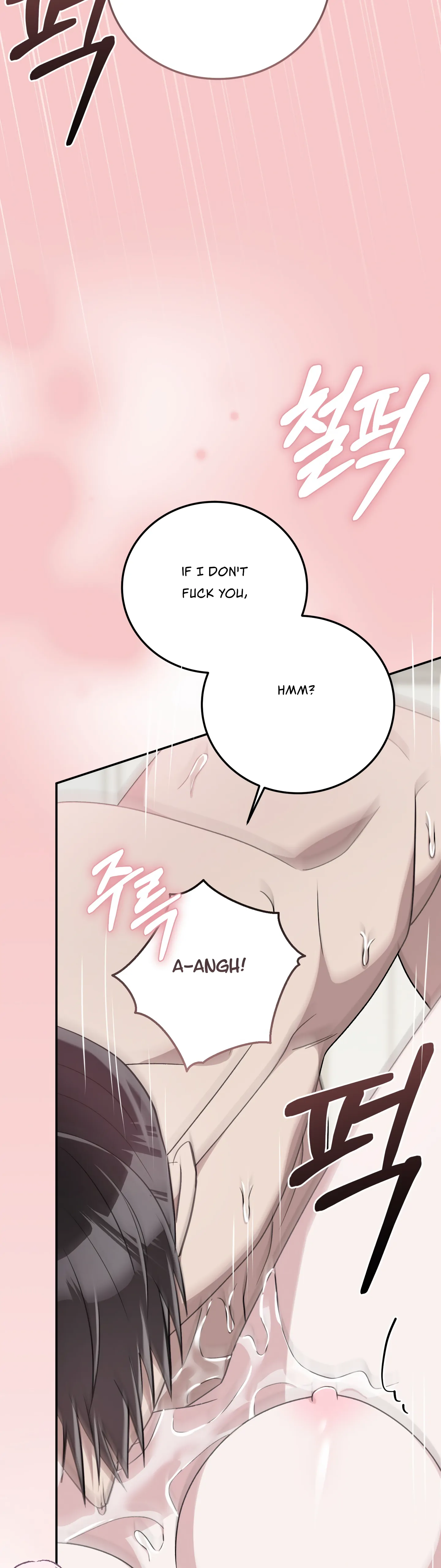 Kitsch Wedding Chapter 28 - Page 53