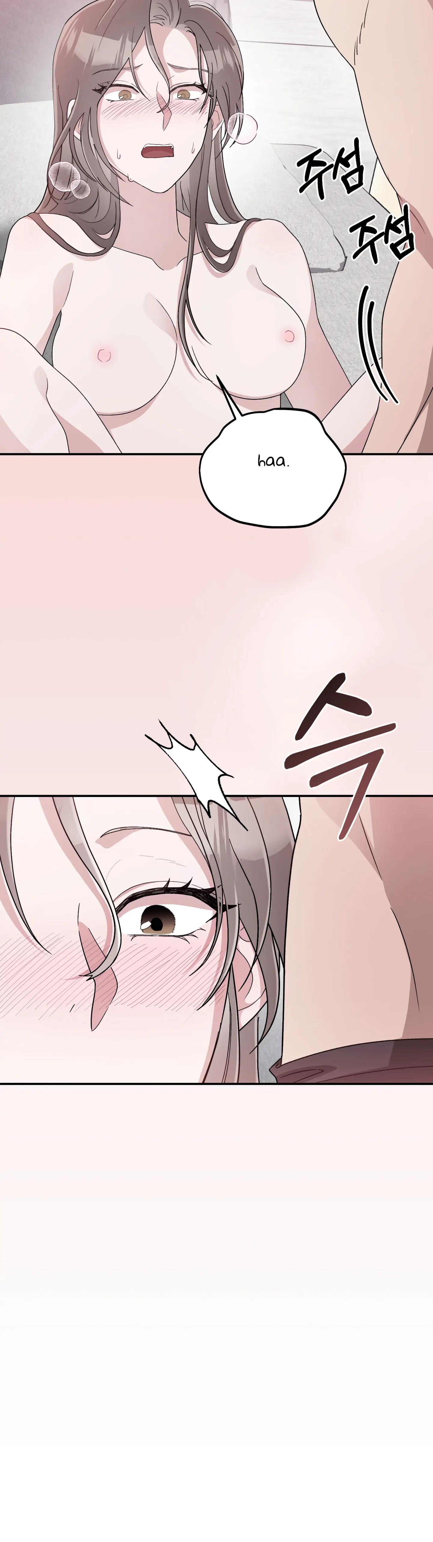 Kitsch Wedding Chapter 28 - Page 8