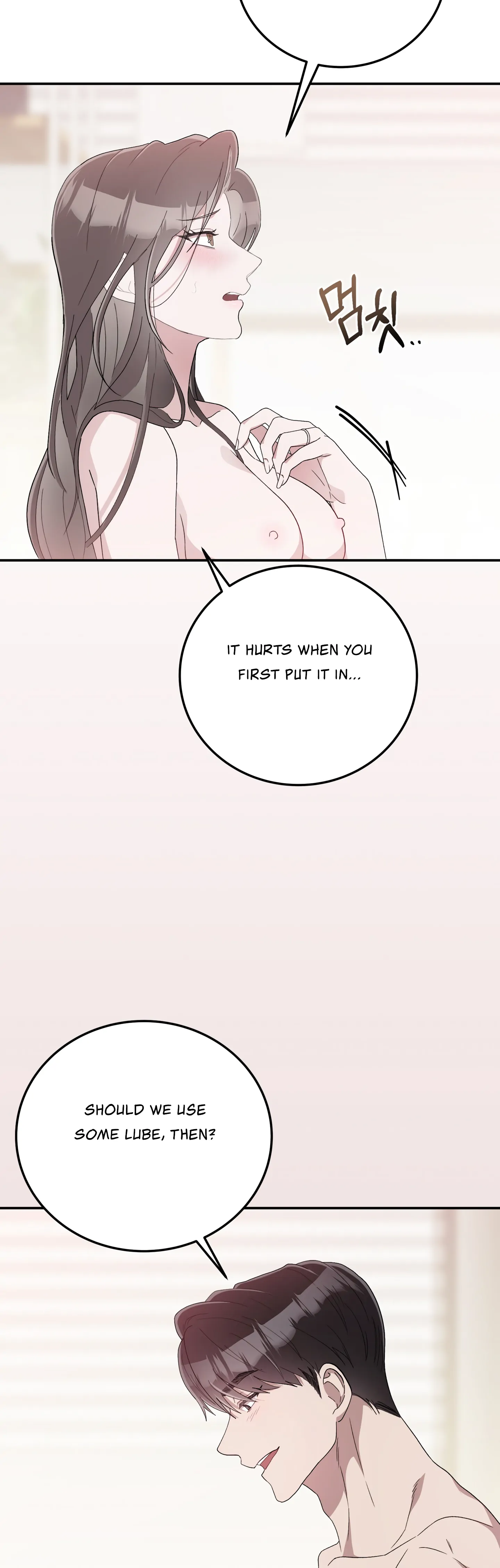 Kitsch Wedding Chapter 28 - Page 10