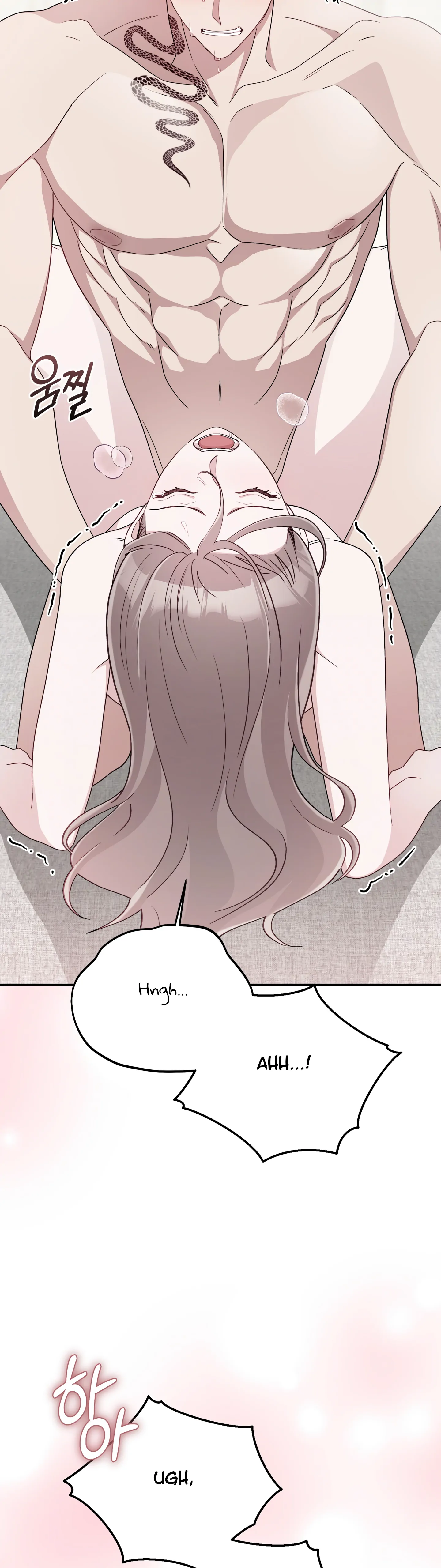 Kitsch Wedding Chapter 29 - Page 11