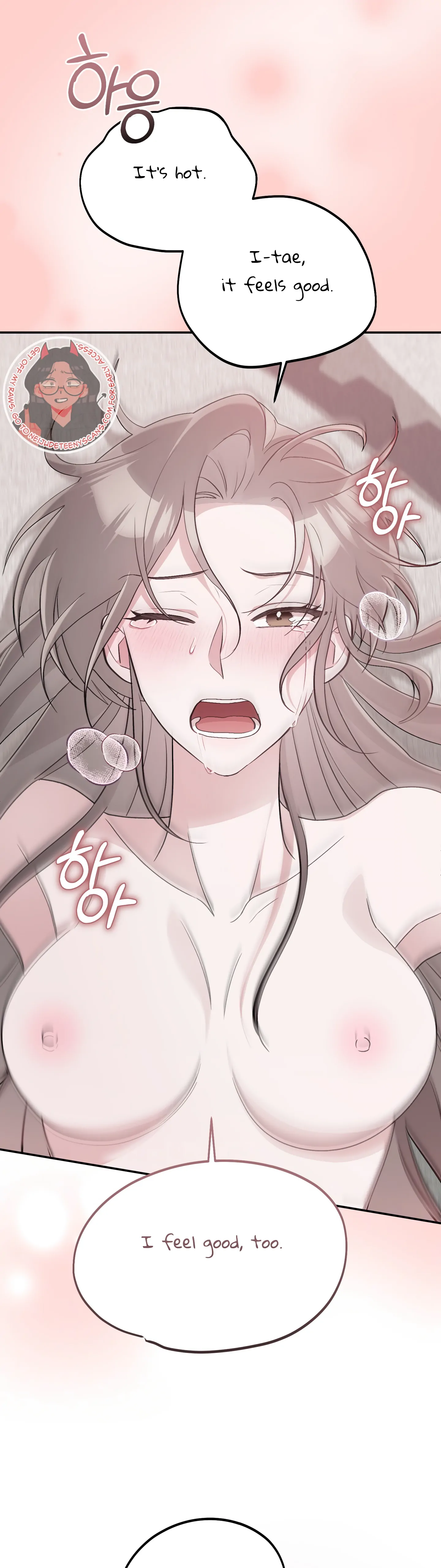 Kitsch Wedding Chapter 29 - Page 16