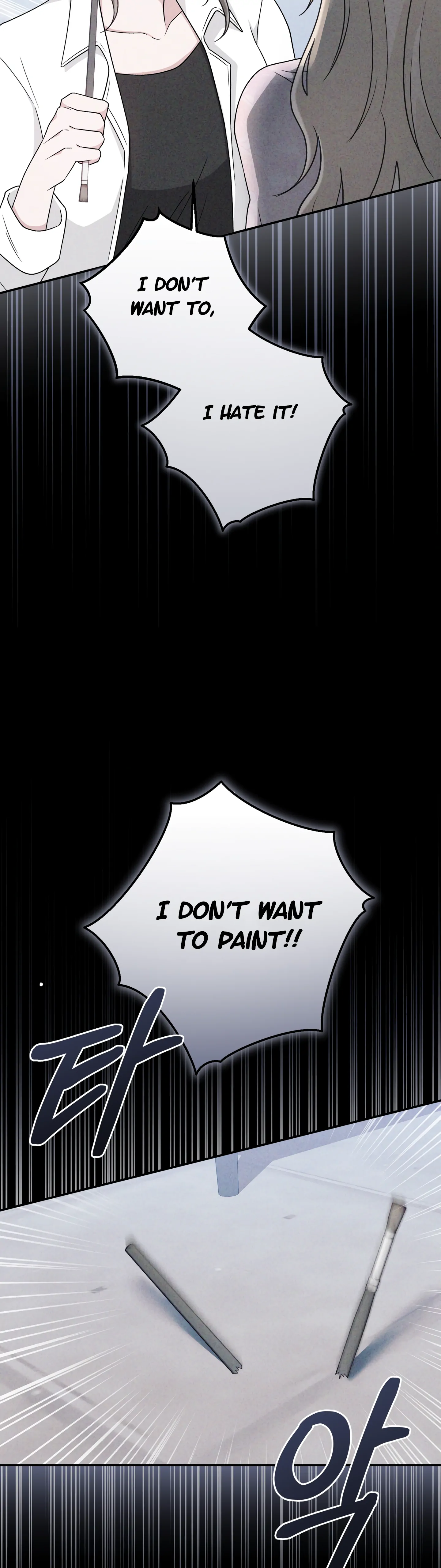 Kitsch Wedding Chapter 29 - Page 28