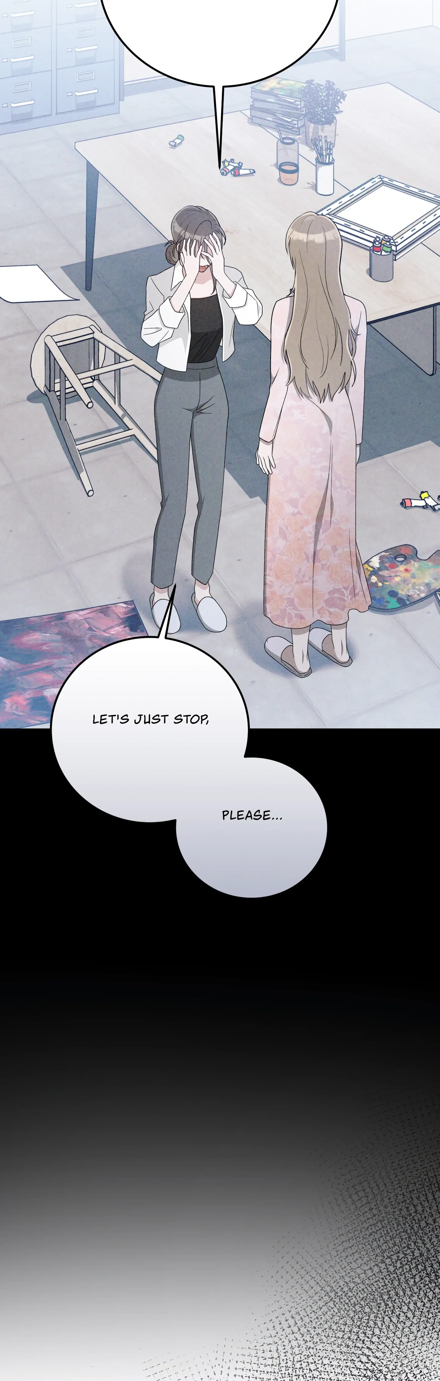 Kitsch Wedding Chapter 29 - Page 30