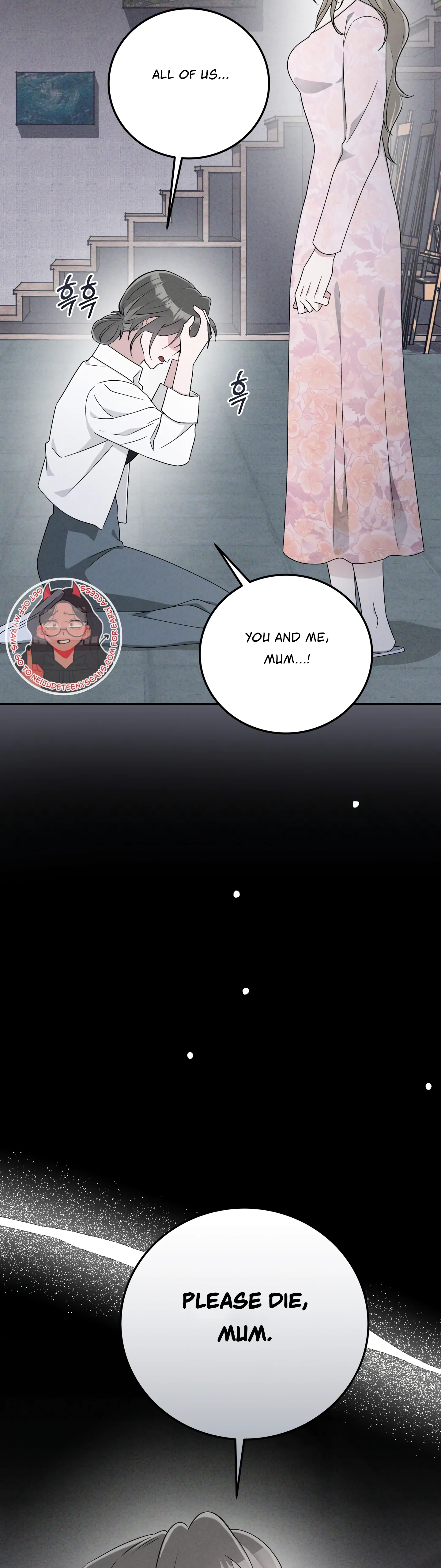Kitsch Wedding Chapter 29 - Page 37