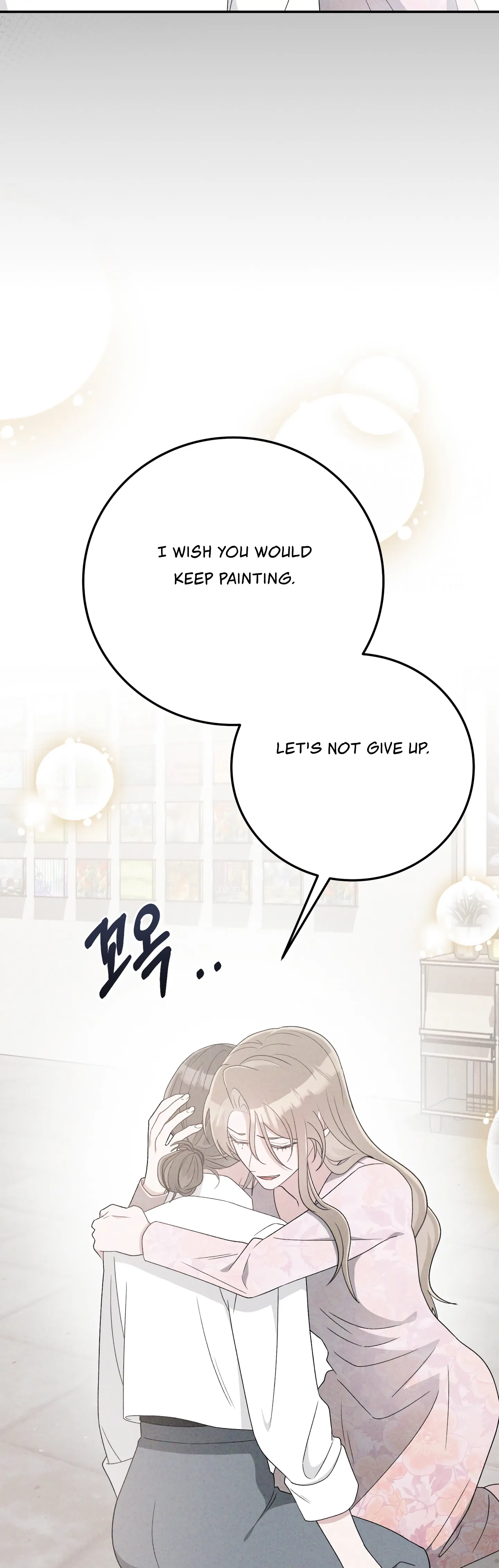 Kitsch Wedding Chapter 29 - Page 39