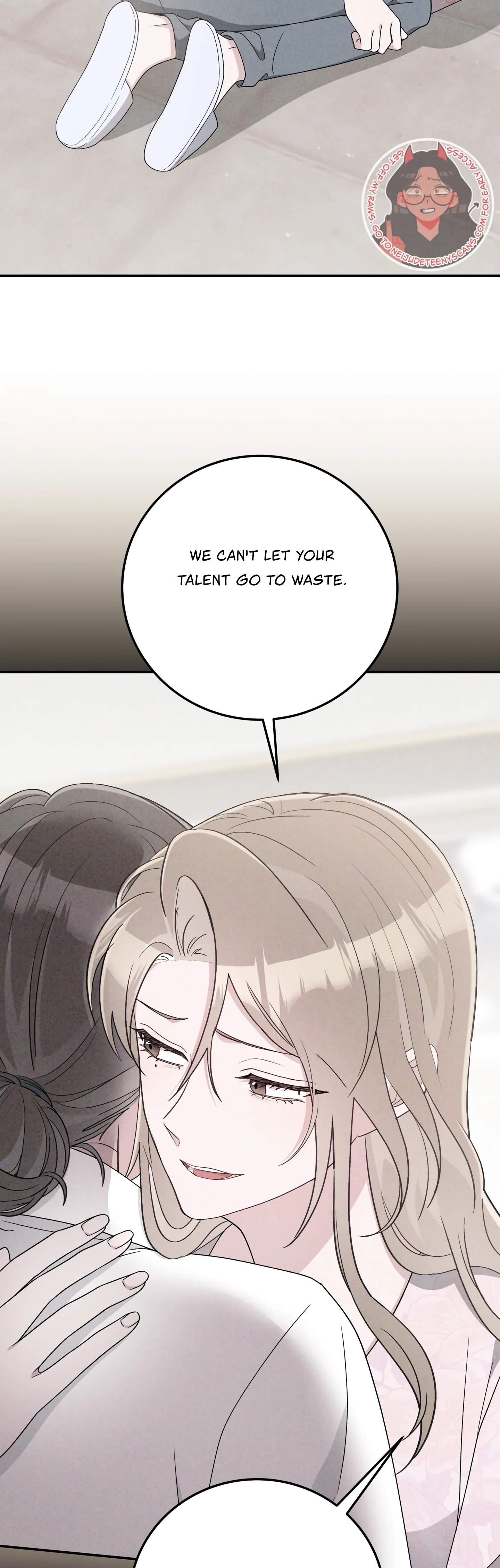 Kitsch Wedding Chapter 29 - Page 40