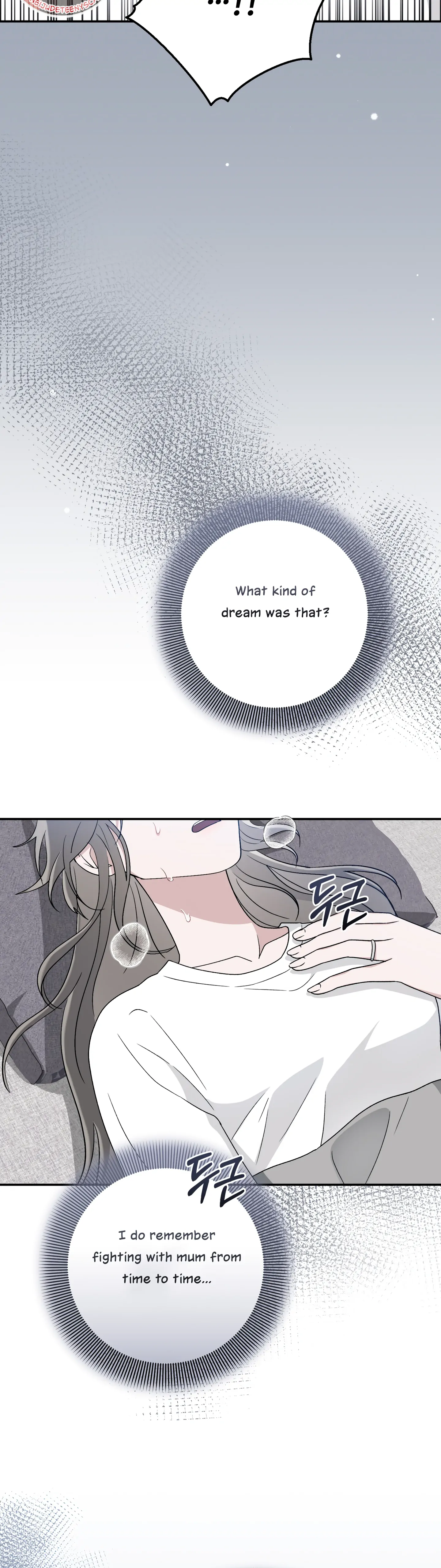 Kitsch Wedding Chapter 29 - Page 43